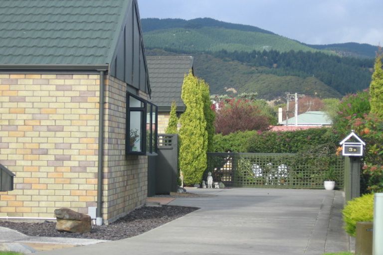 Photo of property in 3b Heihei Place, Paraparaumu, 5032
