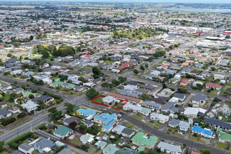 Photo of property in 587 Queen Street East, Levin, 5510