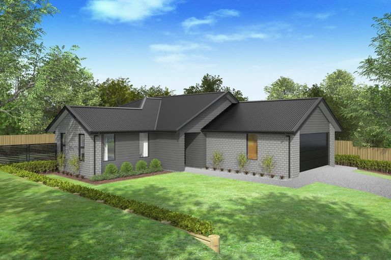 Photo of property in 9 Gimbal Place, Gleniti, Timaru, 7910