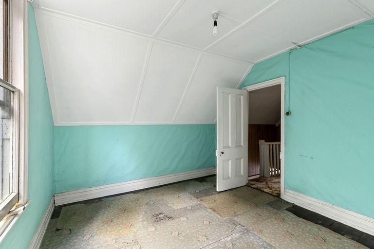 Photo of property in 21 Ascot Street, Thorndon, Wellington, 6011