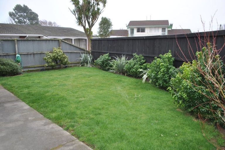 Photo of property in 2/7 Deejay Lane, Spreydon, Christchurch, 8024