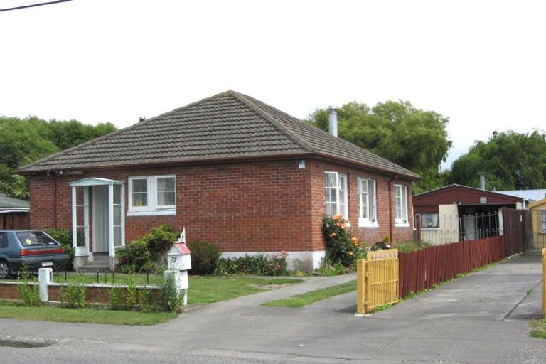 Photo of property in 7 Heathcote Street, Woolston, Christchurch, 8023