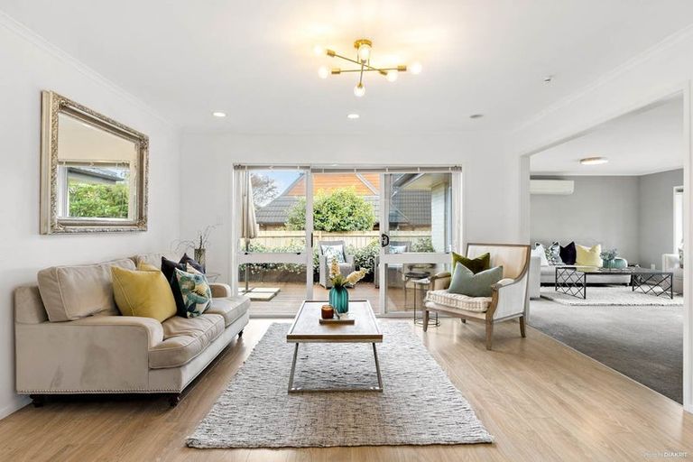 Photo of property in 1/50 Orangewood Drive, Northpark, Auckland, 2013