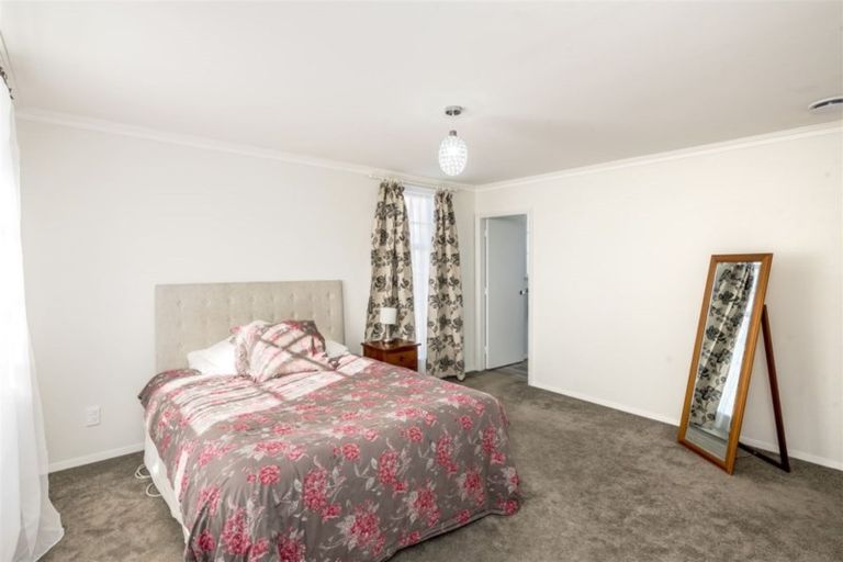 Photo of property in 34 Burn Street, Levin, 5510