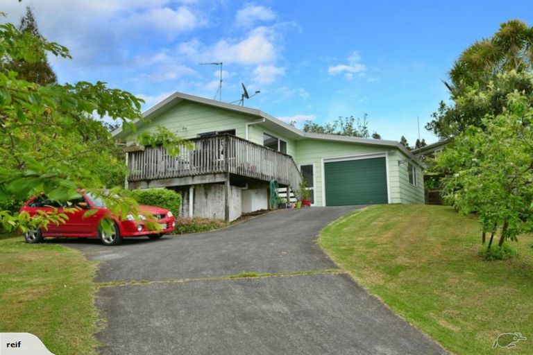 Photo of property in 57 Tender Road, Dairy Flat, Albany, 0794