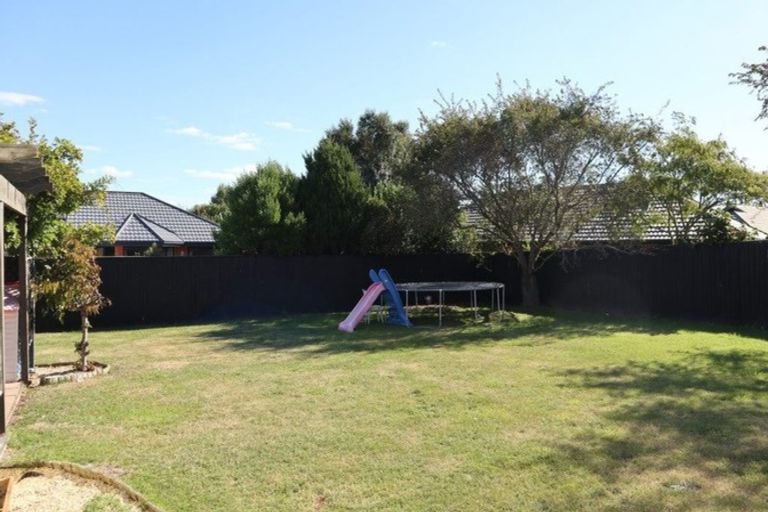 Photo of property in 3 Breton Common, Rolleston, 7614