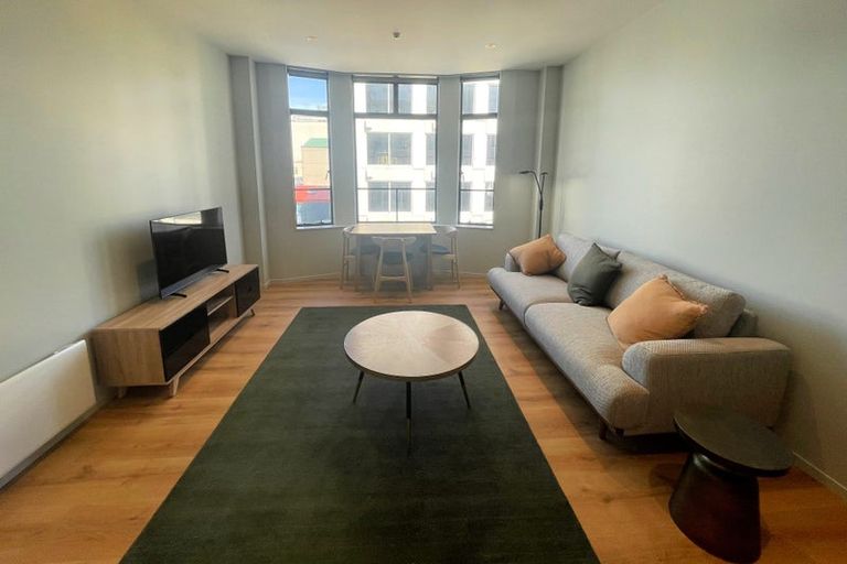 Photo of property in Elevate, 6/30d Taranaki Street, Te Aro, Wellington, 6011