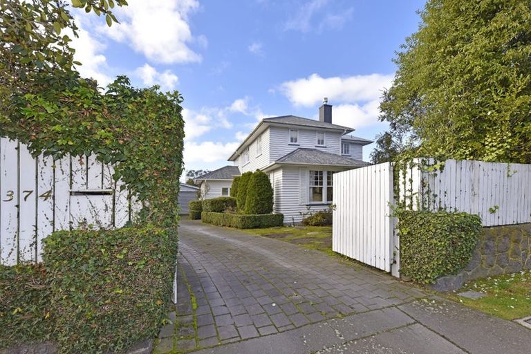 Photo of property in 374 Papanui Road, Strowan, Christchurch, 8052