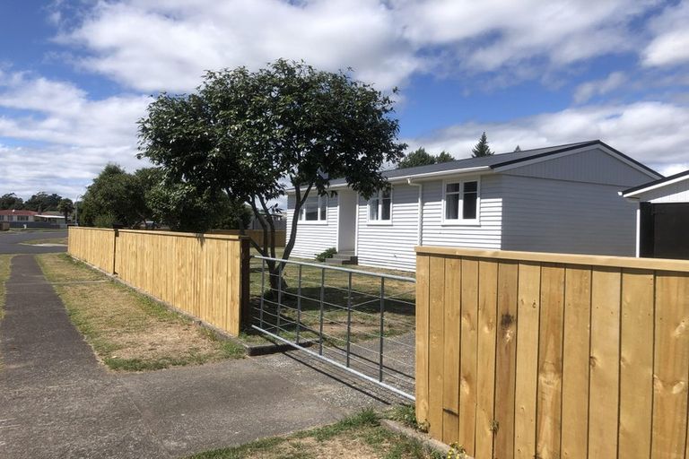 Photo of property in 30 Saint Andrews Drive, Tokoroa, 3420