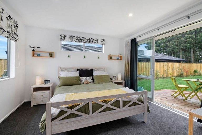 Photo of property in 45 Hungerford Drive, Rolleston, 7615