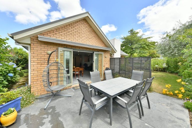 Photo of property in 1 William Brittan Avenue, Halswell, Christchurch, 8025