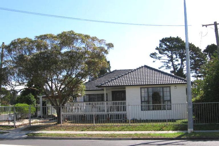 Photo of property in 187 Portage Road, New Lynn, Auckland, 0600