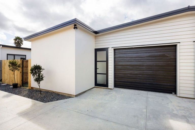 Photo of property in 3/155 Rimu Street, Maeroa, Hamilton, 3200