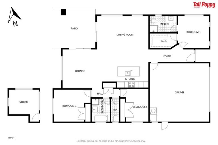 Photo of property in 22 Dal Din Drive, Otaki, 5512