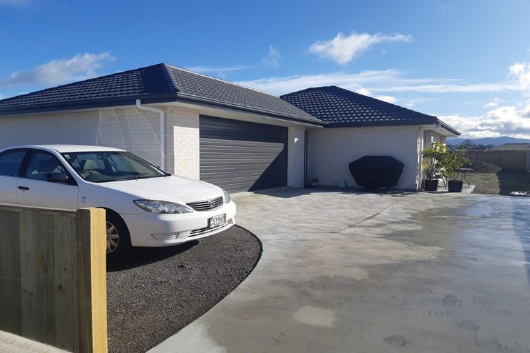 Photo of property in 32 Solway Crescent, Solway, Masterton, 5810