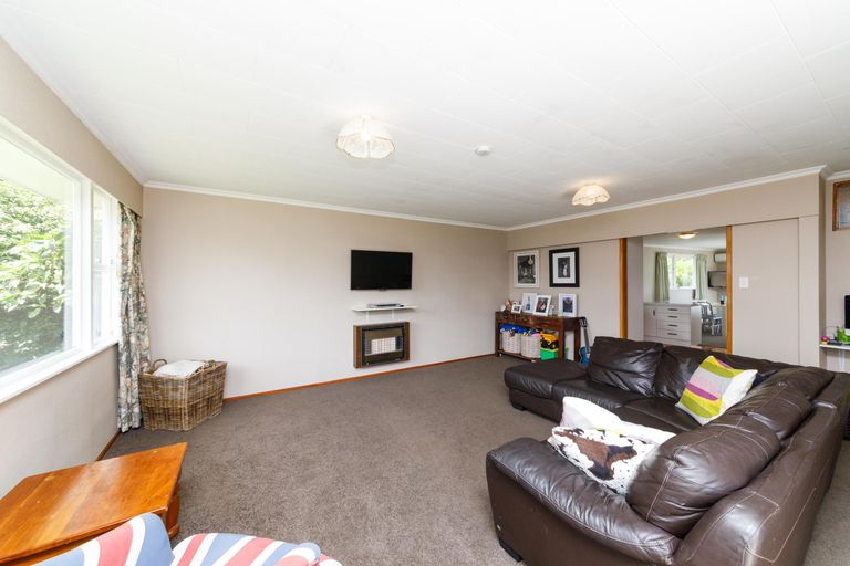 Photo of property in 151 Limbrick Street, Terrace End, Palmerston North, 4410