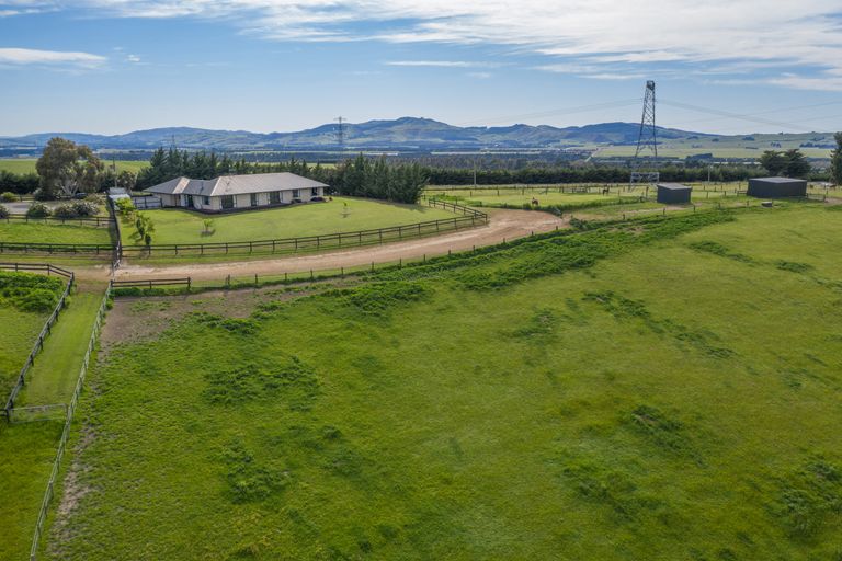 Photo of property in 195 Mound Road, Broomfield, 7482