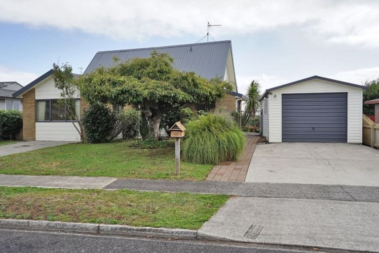Photo of property in 57 Radiata Street, Fairview Downs, Hamilton, 3214