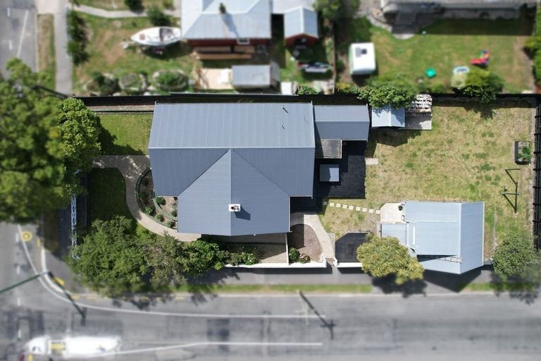 Photo of property in 61 Wansbeck Street, South Hill, Oamaru, 9400