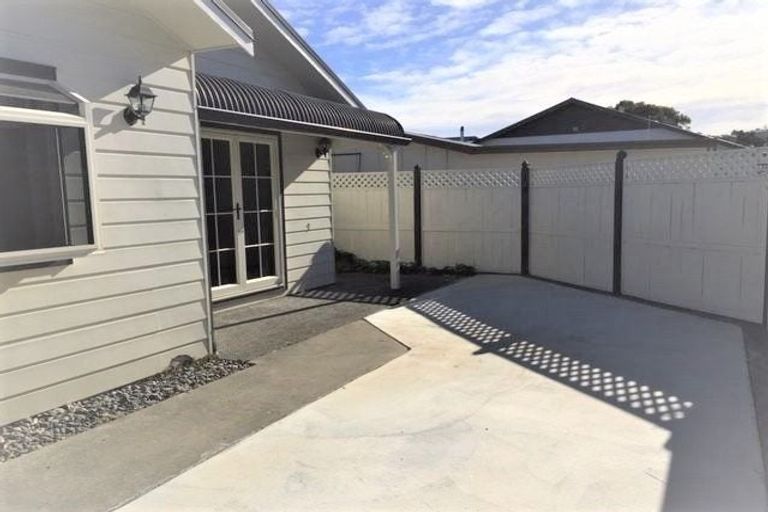 Photo of property in 23a Nelson Crescent, Napier South, Napier, 4110