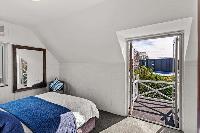 Photo of property in 29a Idris Road, Fendalton, Christchurch, 8052