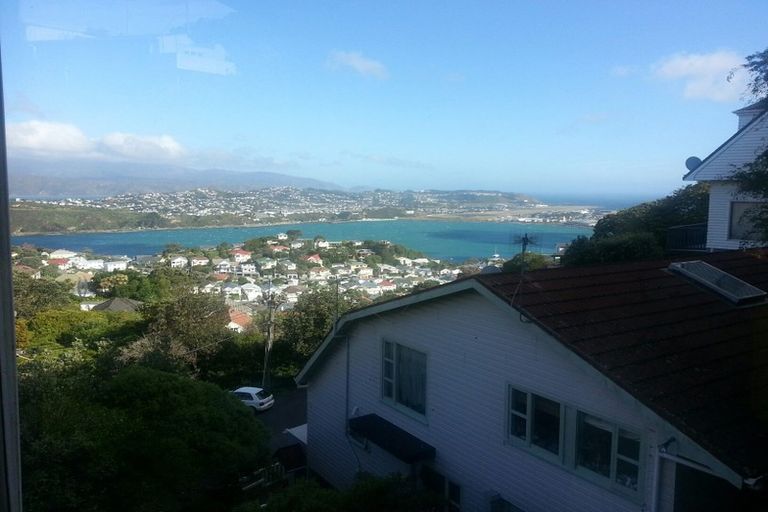 Photo of property in 3/17 Hepara Street, Hataitai, Wellington, 6021