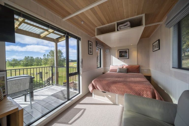 Photo of property in 423a Te Anau-mossburn Highway, Te Anau, 9672