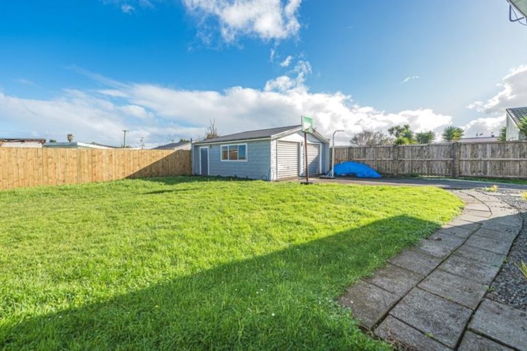Photo of property in 19 Exeter Crescent, Springvale, Whanganui, 4501