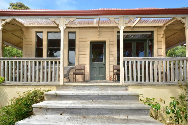 Photo of property in 7 Ryan Street, Portobello, Dunedin, 9014