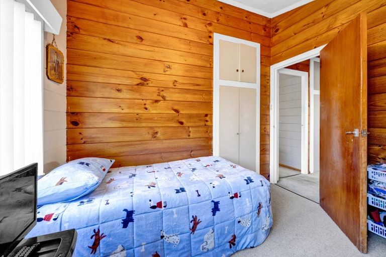 Photo of property in 27a Egmont Street, Kaponga, Hawera, 4679