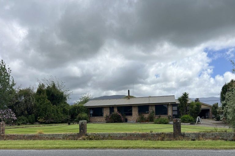 Photo of property in 92 Whitcombe Valley Road, Kokatahi, Hokitika, 7881