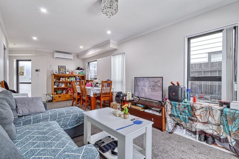 Photo of property in 3/50 Wickman Way, Mangere East, Auckland, 2024