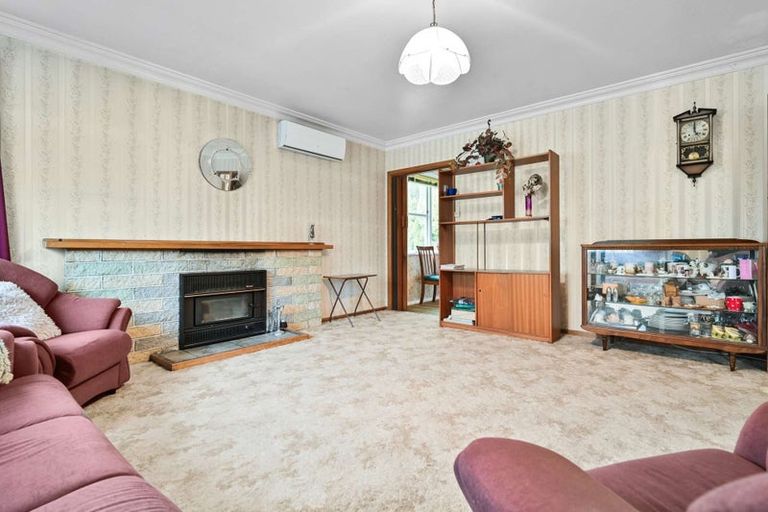 Photo of property in 31 Oldham Avenue, Onekawa, Napier, 4110