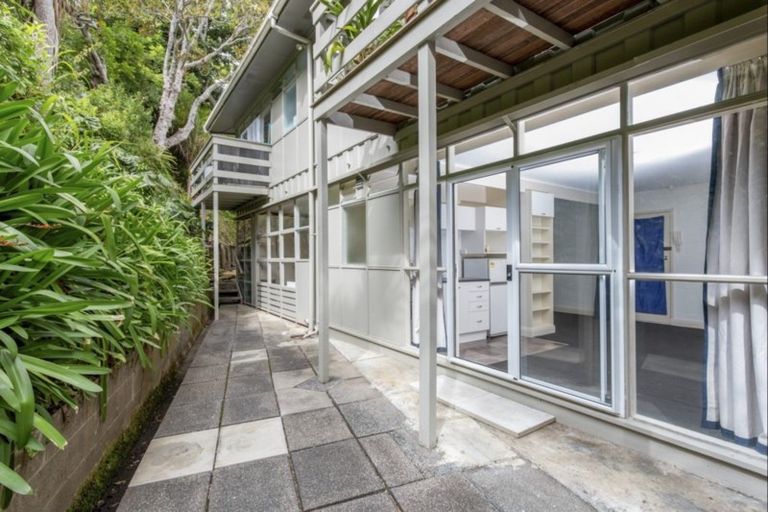 Photo of property in Claybrook Apartments, 9/7 Claybrook Road, Parnell, Auckland, 1052