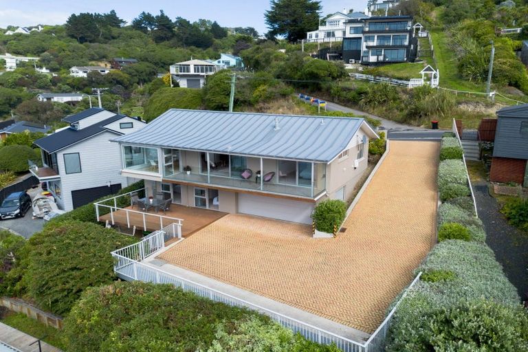 Photo of property in 82 Cliffs Road, Saint Clair, Dunedin, 9012