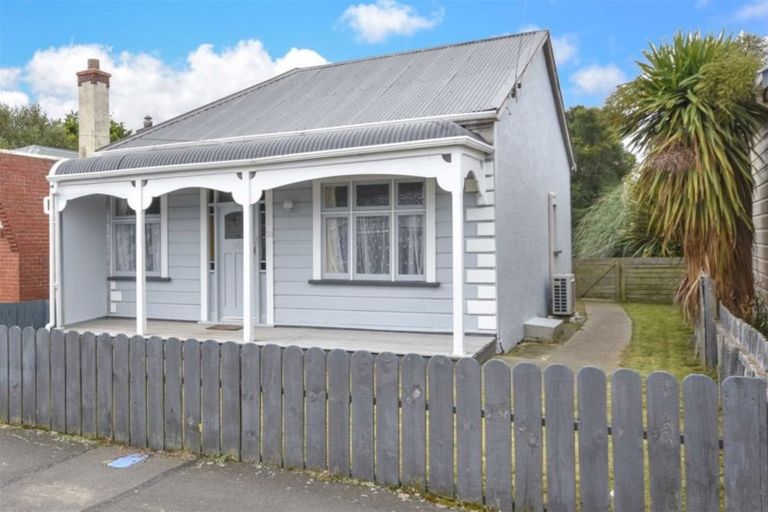 Photo of property in 13 Loyalty Street, Forbury, Dunedin, 9012