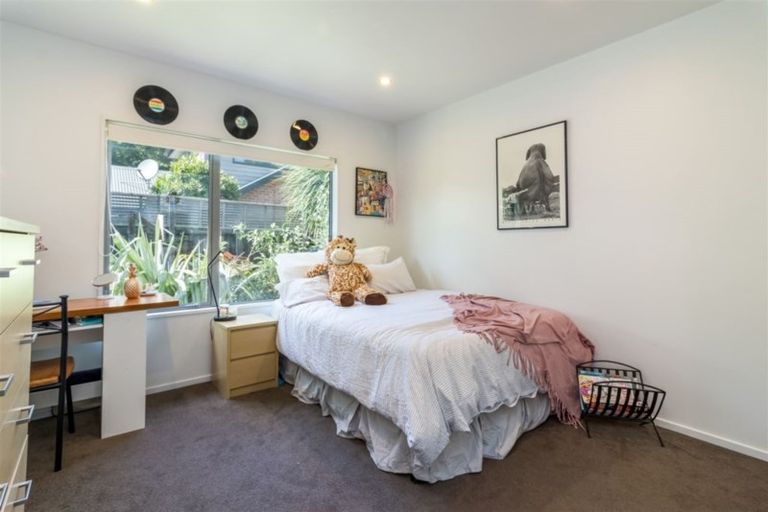 Photo of property in 109a Trafalgar Street, St Albans, Christchurch, 8014