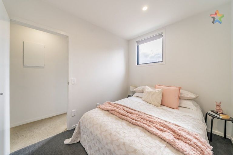 Photo of property in 1 Te Ara O Paetutu, Petone, Lower Hutt, 5012