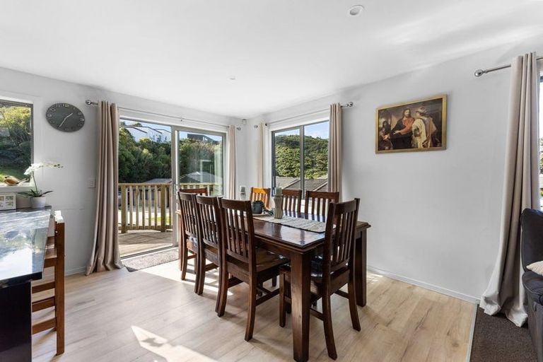 Photo of property in 1/16 Kelso Grove, Kelson, Lower Hutt, 5010