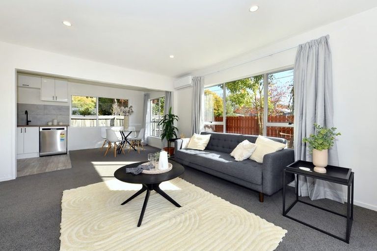 Photo of property in 1/10 Cardiff Avenue, Somerfield, Christchurch, 8024