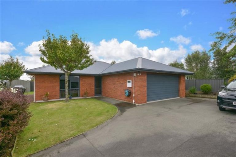 Photo of property in 113 Tyne Street, Mosgiel, 9024