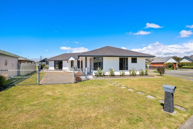 Photo of property in 3 Sequoia Place, Springlands, Blenheim, 7201