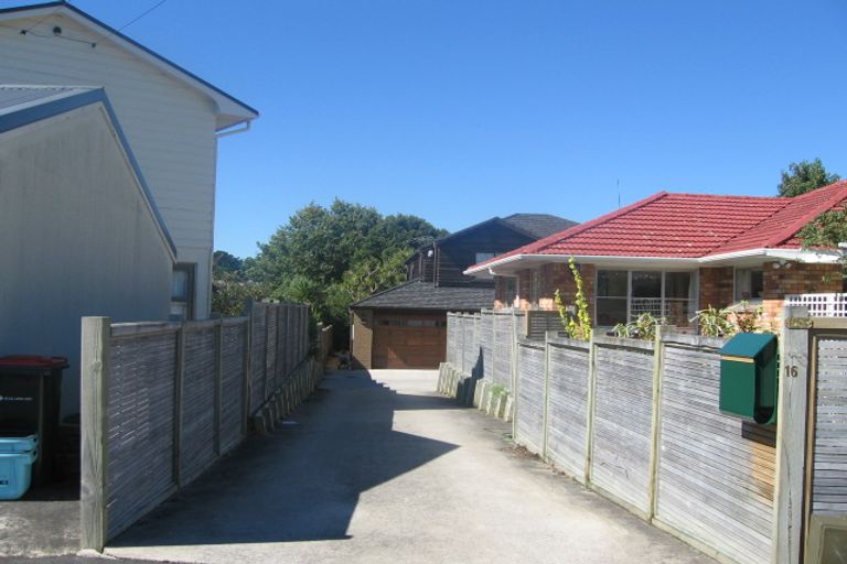 Photo of property in 16 Abingdon Place, Glendowie, Auckland, 1071