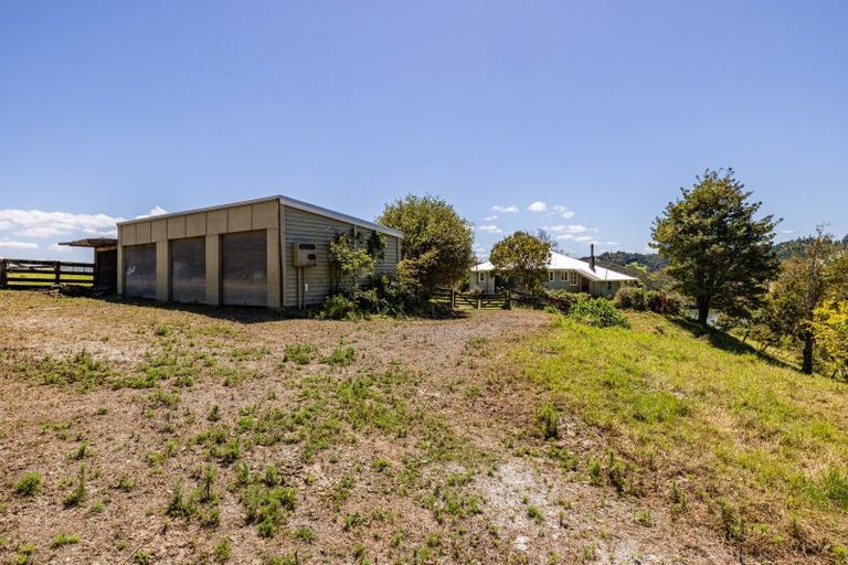 Photo of property in 872 Kohukohu Road, Kohukohu, 0491