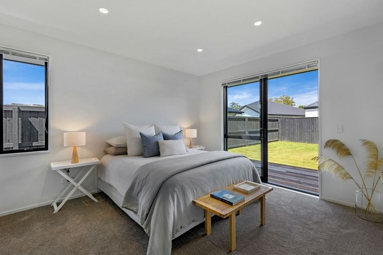 Photo of property in 12 Muirhill Street, Halswell, Christchurch, 8025