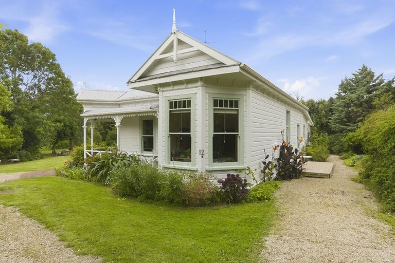 Photo of property in 12b Ventnor Drive, Paraparaumu, 5032