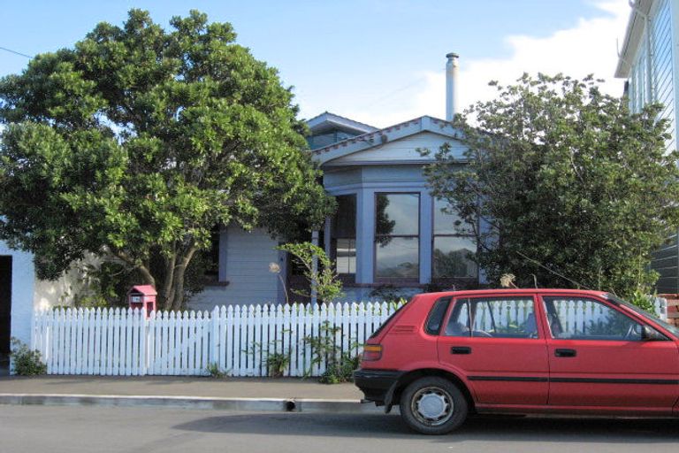 Photo of property in 76 Overtoun Terrace, Hataitai, Wellington, 6021