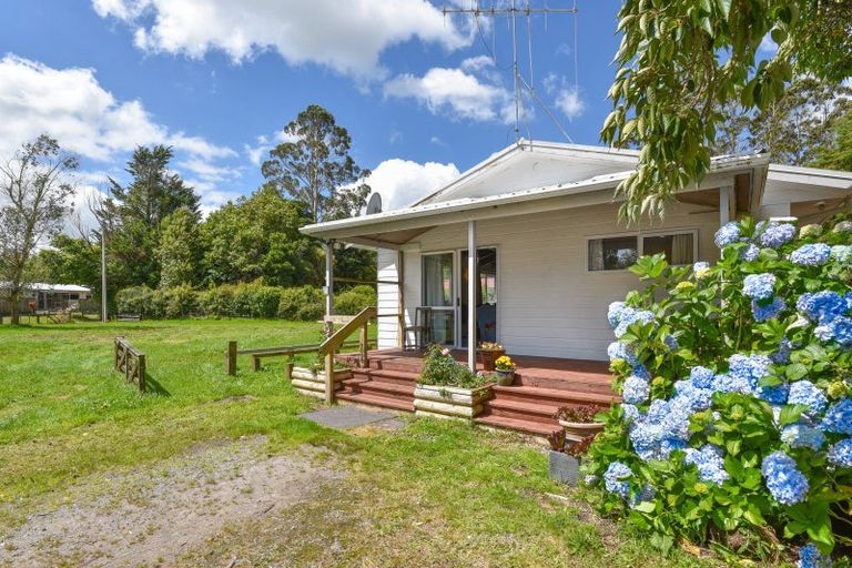 Photo of property in 12 Tawhero Street, Mamaku, 3020