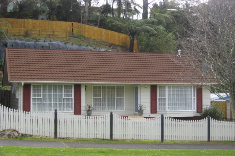 Photo of property in 48 Pembroke Street, Westown, New Plymouth, 4310