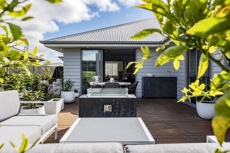 Photo of property in 18 Oaks Drive, Lincoln, 7608